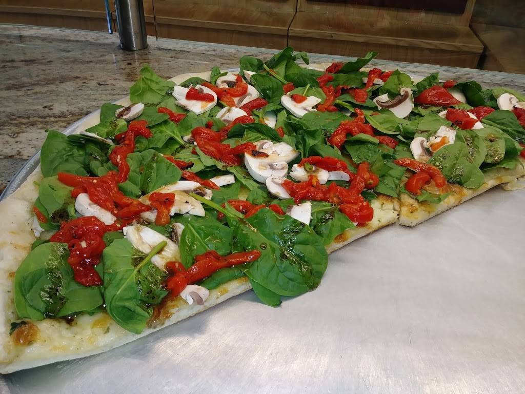 Maries Pizza | restaurant | 107-08 Rockaway Blvd, Ozone Park, NY 11417, USA | 7183228500 OR +1 718-322-8500