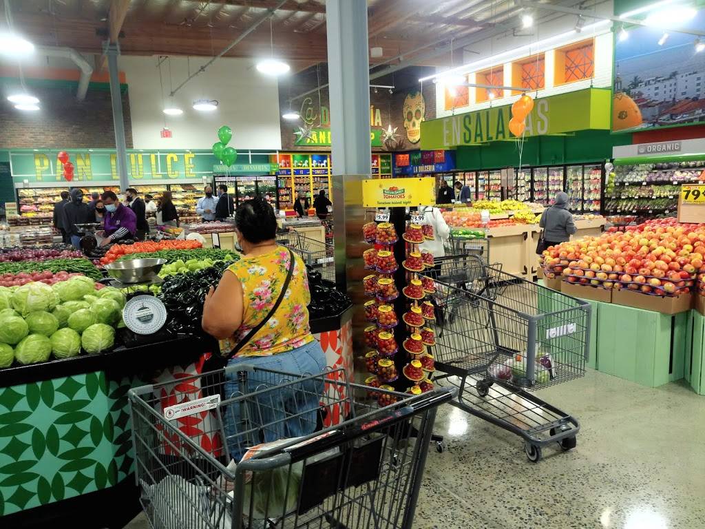 Vallarta Supermarkets | bakery | 1467 Country Club Dr, Madera, CA 93638, USA | 5596645711 OR +1 559-664-5711