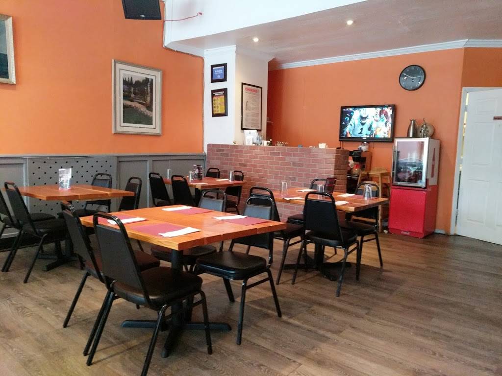 EZ Grill NYC | restaurant | 790 Lydig Ave, Bronx, NY 10462, USA | 3472818802 OR +1 347-281-8802