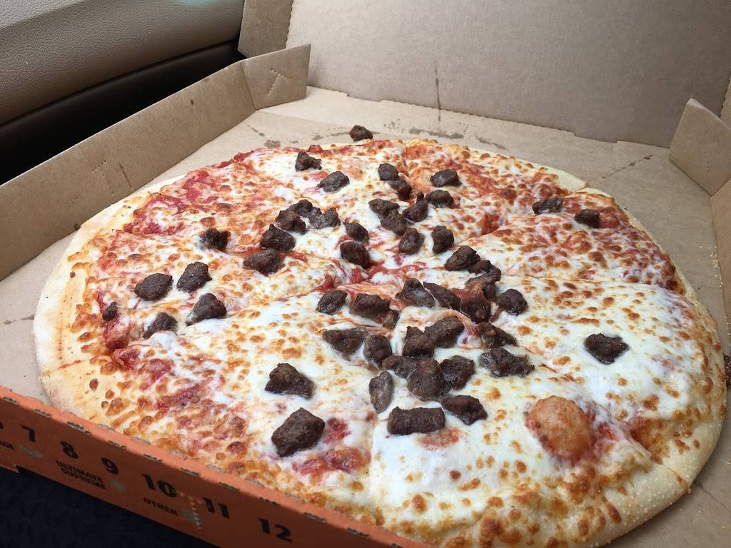 Little Caesars Pizza | meal takeaway | 206 SW 14th St, Bentonville, AR 72712, USA | 4792739999 OR +1 479-273-9999