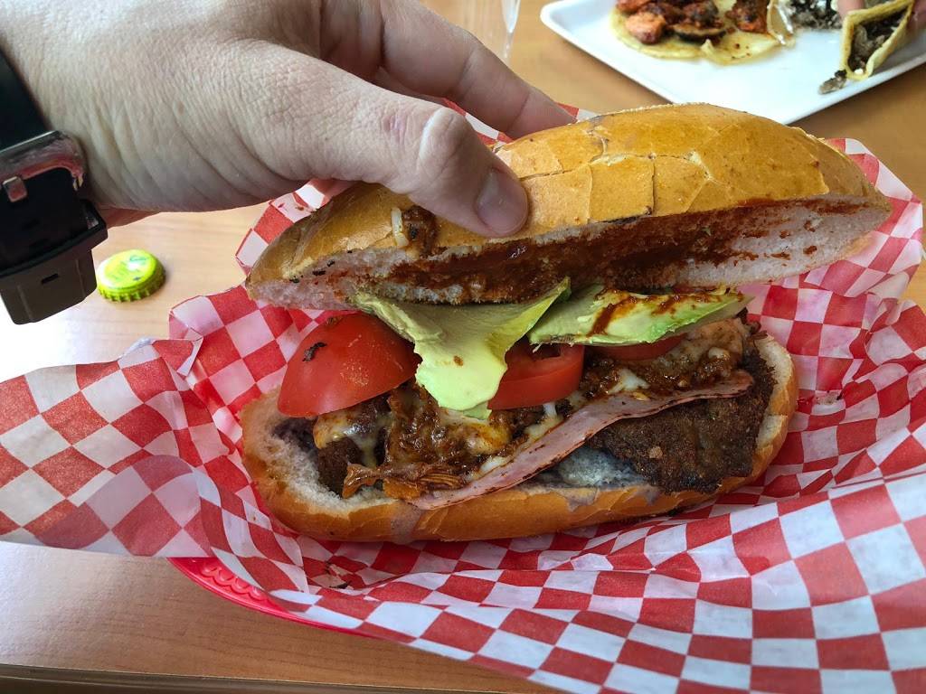 La Torteria | restaurant | 350 Woodbridge Ave #3, Woodbridge, ON L4L 3K8, Canada | 9058562220 OR +1 905-856-2220