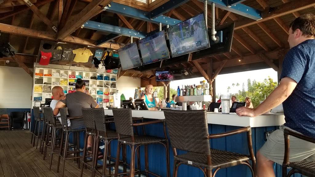 Caddys at the Pointe | restaurant | 801 Riverside Dr E, Bradenton, FL 34208, USA | 9417083777 OR +1 941-708-3777