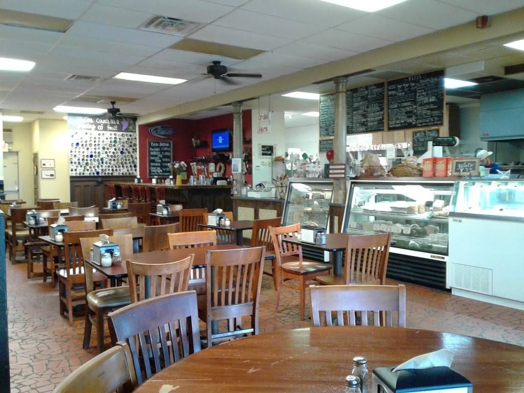 Maries Italian Deli | restaurant | 580 Atlanta Rd #34-36, Cumming, GA 30040, USA | 7708860084 OR +1 770-886-0084