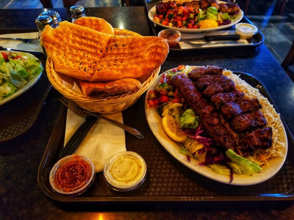Watan Kabob | restaurant | 2661 Dundas St W, Mississauga, ON L5K 1R9, Canada | 9058202661 OR +1 905-820-2661