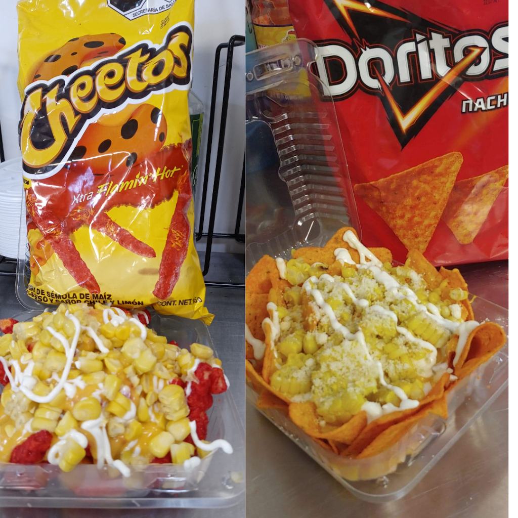 Elote Loko Refresqueria | restaurant | 23274 FM1314, Porter, TX 77365, USA | 8327641086 OR +1 832-764-1086