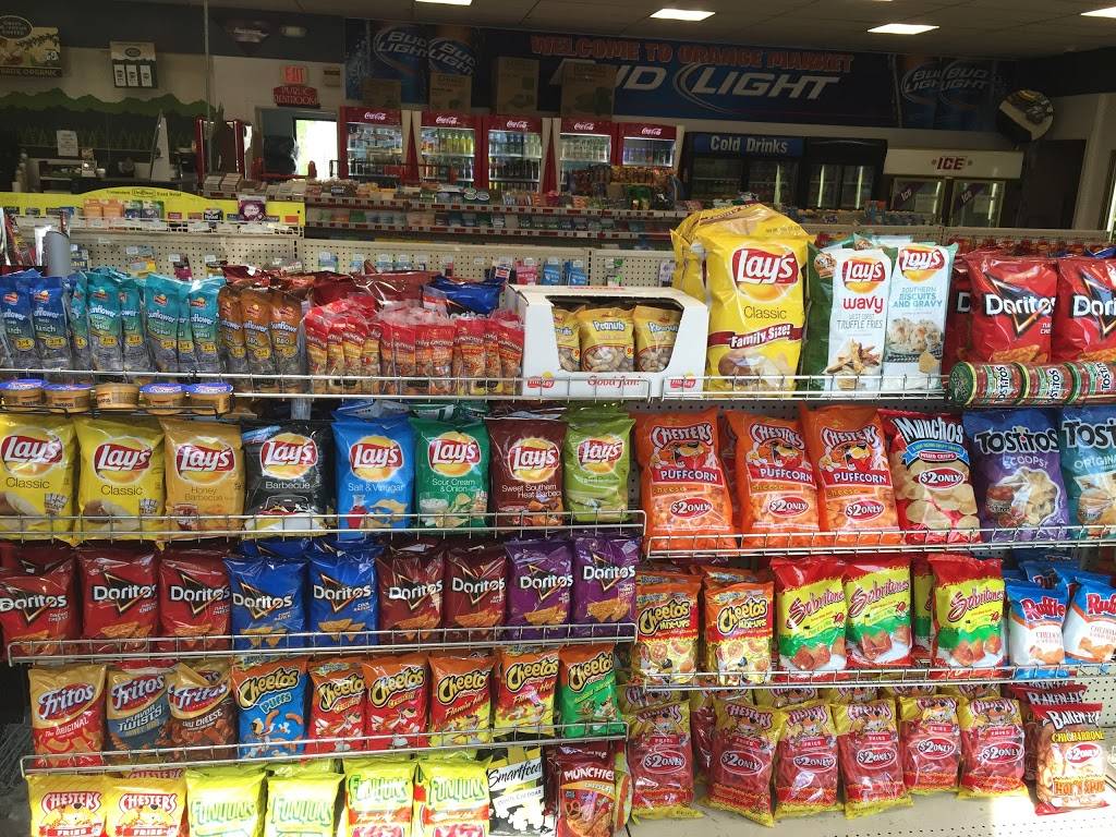 Orange Market | restaurant | 9500 Newbys Bridge Rd, Chesterfield, VA 23832, USA | 8047519092 OR +1 804-751-9092