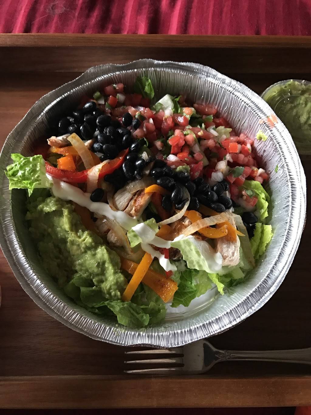 Roburritos | restaurant | 397 W Main St, Dallastown, PA 17313, USA | 7172444247 OR +1 717-244-4247