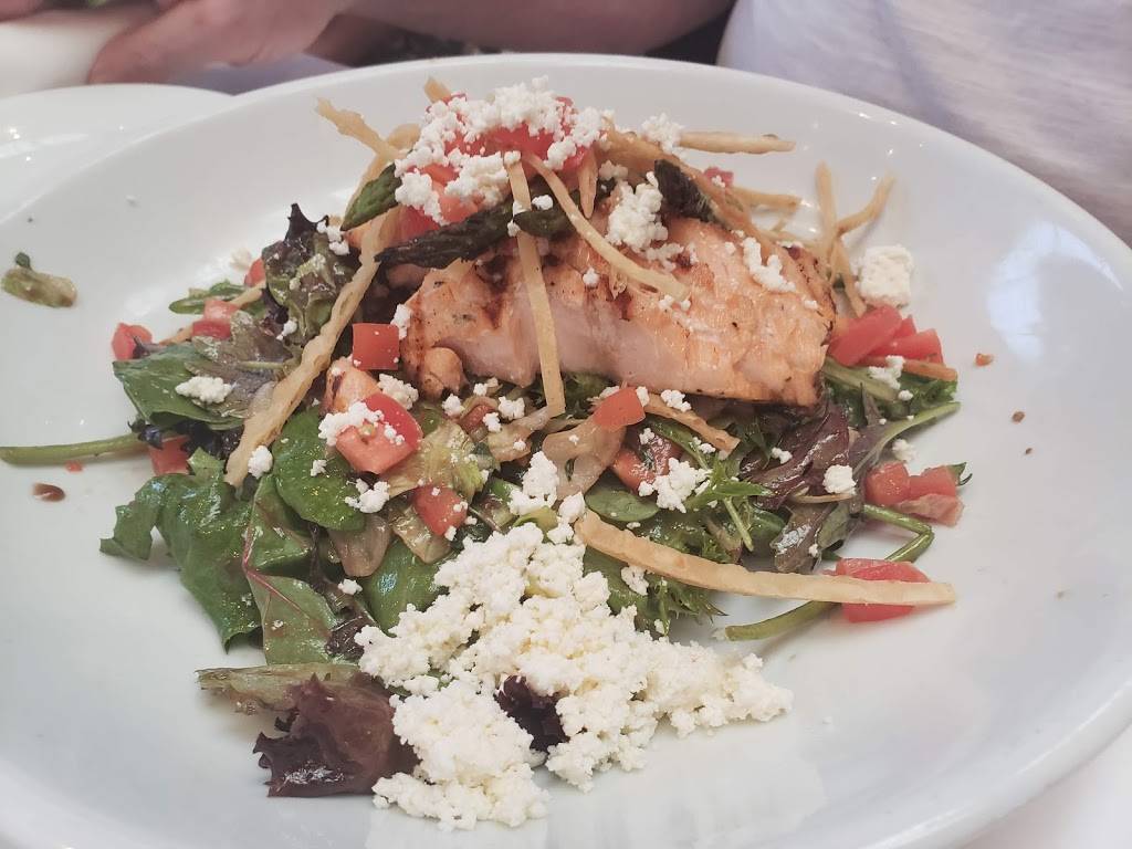 BRIO Tuscan Grille | restaurant | 591 Brookwood Village, Birmingham, AL 35209, USA | 2058799177 OR +1 205-879-9177