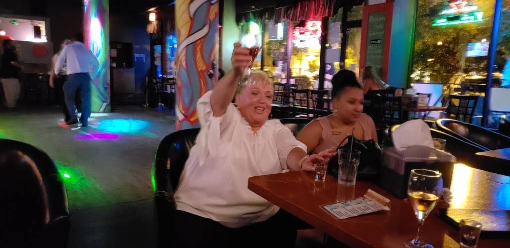 Abram Gale | night club | 2366 N Neva Ave, Chicago, IL 60707, USA | 7738046010 OR +1 773-804-6010