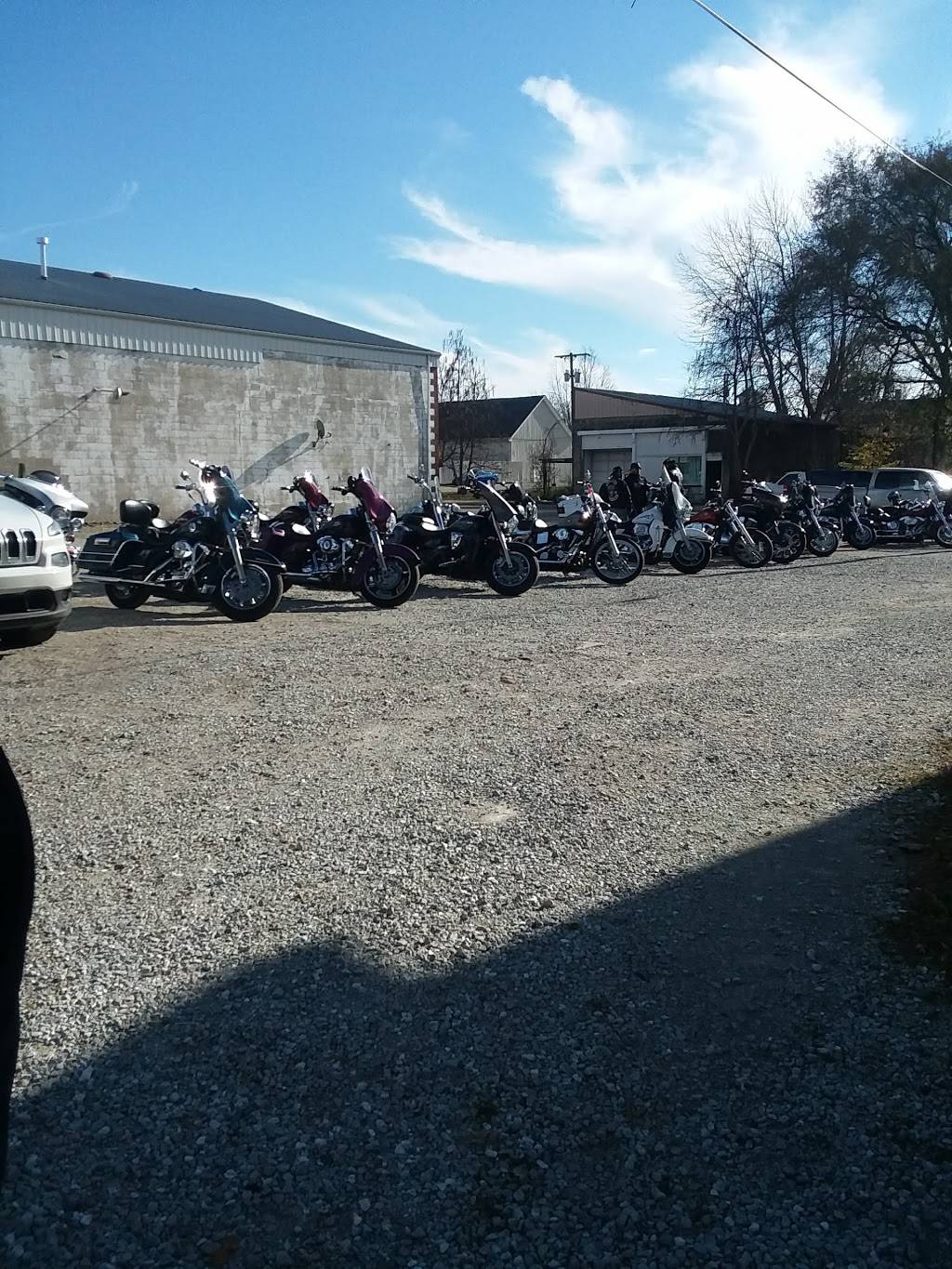 Takathemoke Restaurant | restaurant | 310 W Main St, Milroy, IN 46156, USA | 7656292170 OR +1 765-629-2170