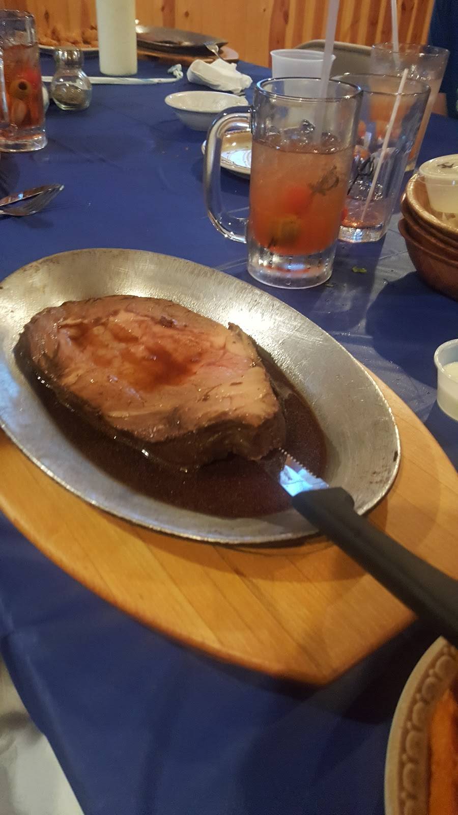 Silver Dollar | restaurant | W8866 County N, Thorp, WI 54771, USA | 7156693241 OR +1 715-669-3241