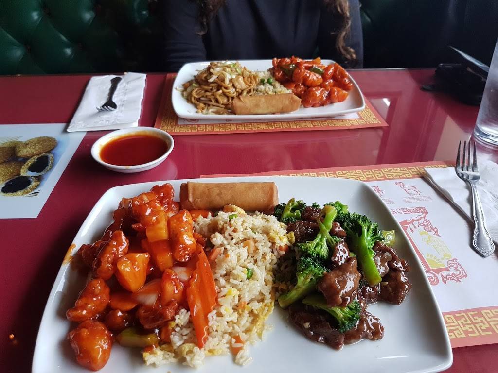 Great Wall Chinese Restaurant | restaurant | 724 Abrego St, Monterey, CA 93940, USA | 8313723637 OR +1 831-372-3637