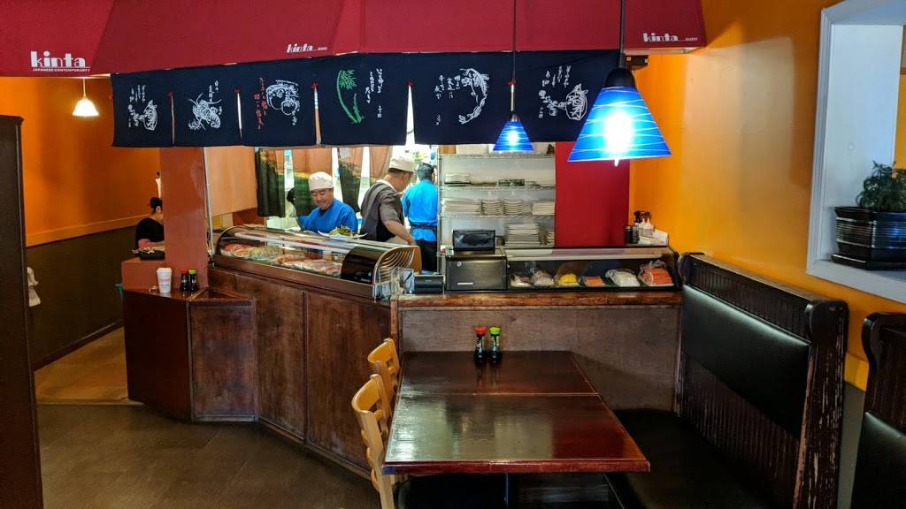 Kinta Sushi | restaurant | 135 Hiawatha Dr, Carol Stream, IL 60188, USA | 6302609557 OR +1 630-260-9557