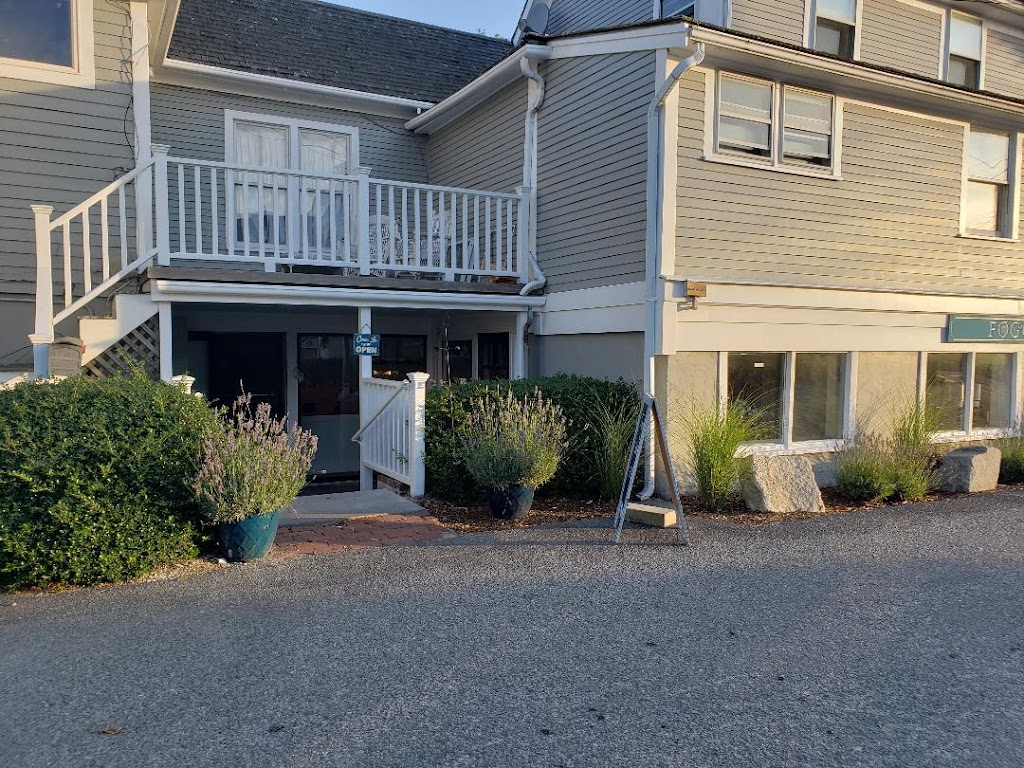 Foggy Nantucket | restaurant | 147 Orange St, Nantucket, MA 02554, USA | 5086801737 OR +1 508-680-1737