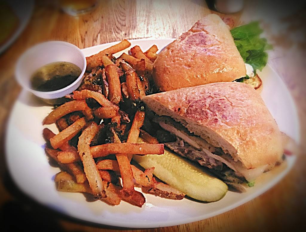 The IVY | restaurant | 3717 Roswell Rd, Atlanta, GA 30342, USA | 4049413081 OR +1 404-941-3081