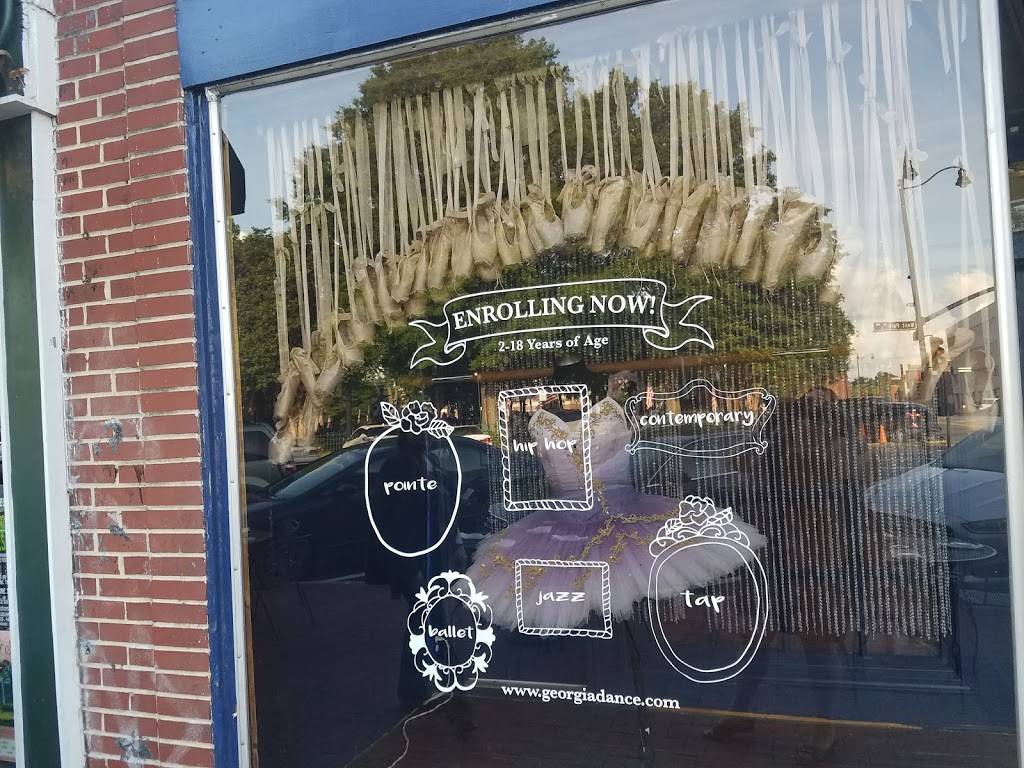 Spring Restaurant | restaurant | 36 Mill St, Marietta, GA 30060, USA | 6785402777 OR +1 678-540-2777