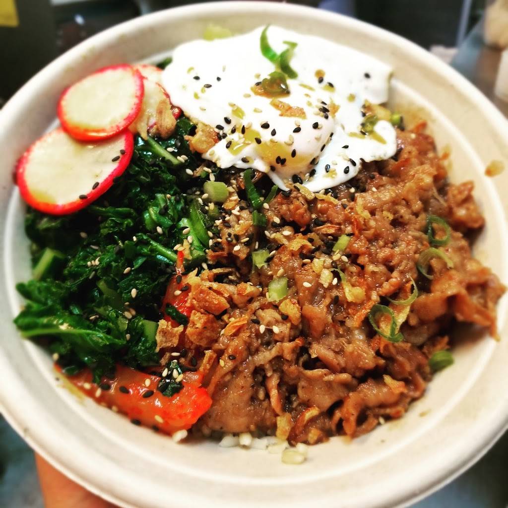 Flying Rice | restaurant | 1453 Foothill Blvd, La Verne, CA 91750, USA | 9093927423 OR +1 909-392-7423