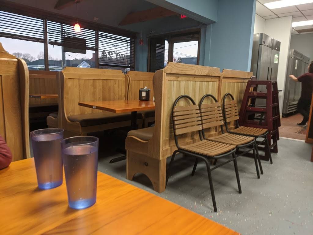 Pho 24 | restaurant | 1248 Clairmont Rd, Decatur, GA 30030, USA | 4045003436 OR +1 404-500-3436