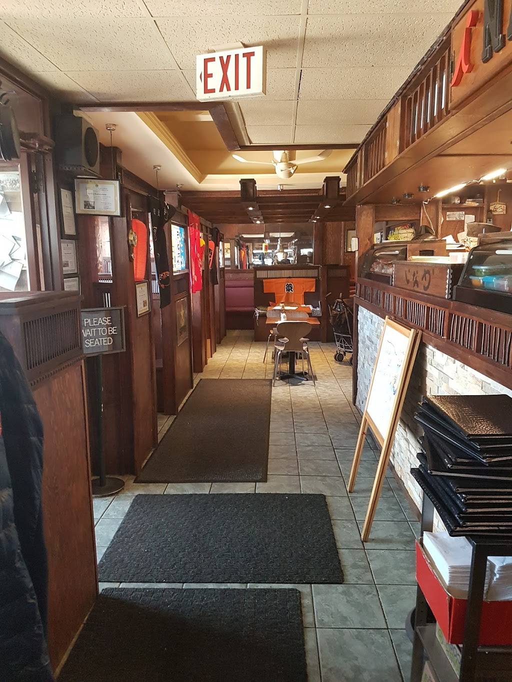 Inaka Japanese Resturant | restaurant | 18492 Hurontario St, Caledon Village, ON L7K 0Y2, Canada | 5199273133 OR +1 519-927-3133