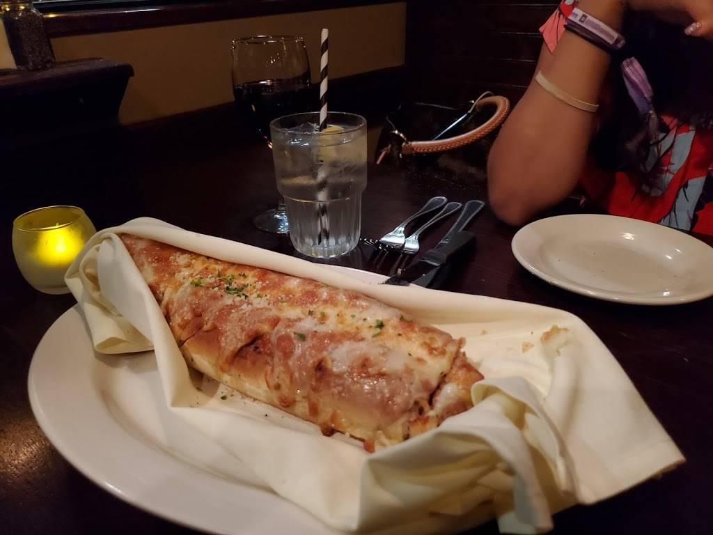 Vincenzos Ristorante | restaurant | 15701 Pacific St, Omaha, NE 68130, USA | 4024983889 OR +1 402-498-3889