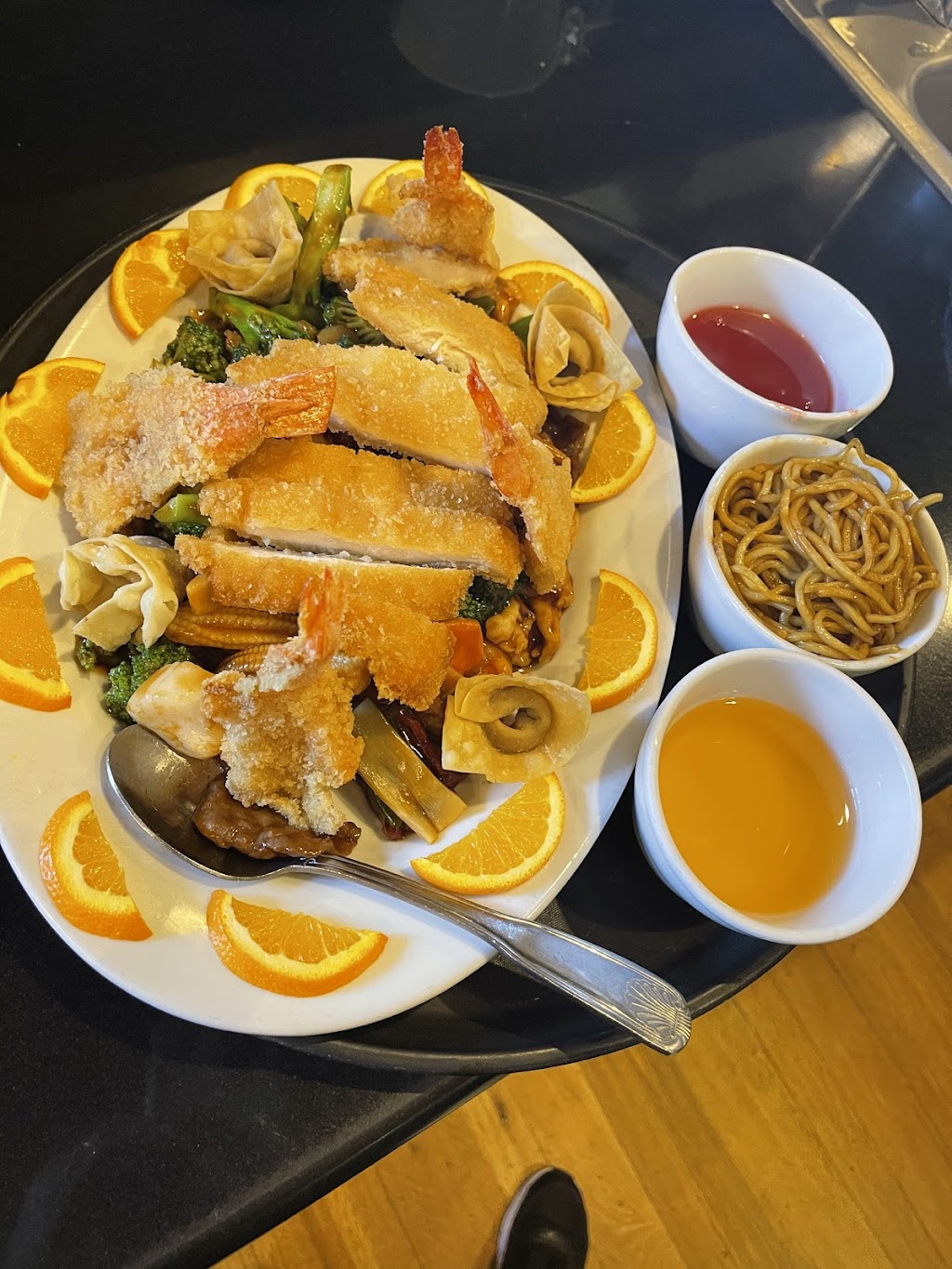 Mandarin | restaurant | 241 N Main St, Cedar City, UT 84721, USA | 4357081435 OR +1 435-708-1435