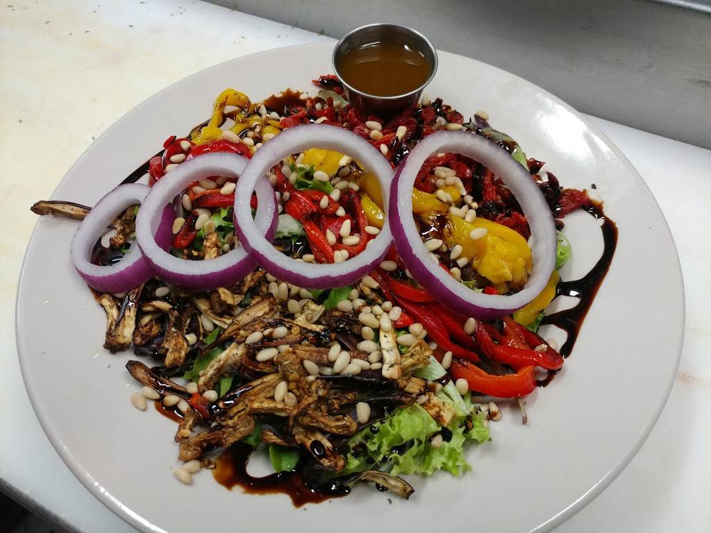 MAFIAoZAS | restaurant | 230 Franklin Rd Building 1, Franklin, TN 37064, USA | 6154651505 OR +1 615-465-1505