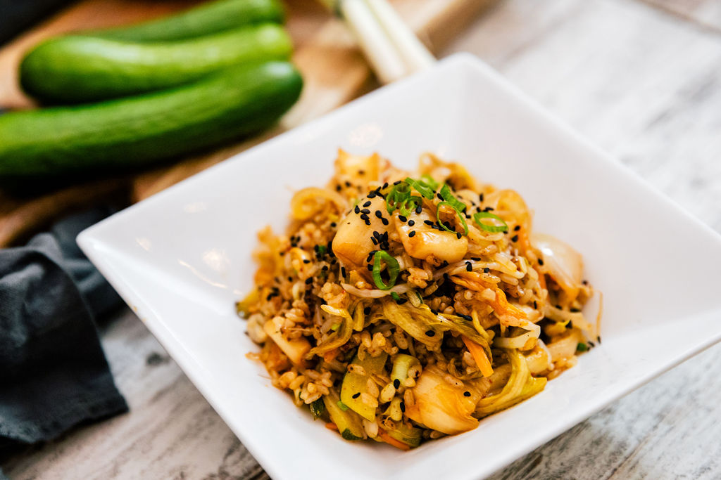 2 Korean Girls | restaurant | 2801a Florida Ave, Coconut Grove, FL 33133, USA | 3052042372 OR +1 305-204-2372