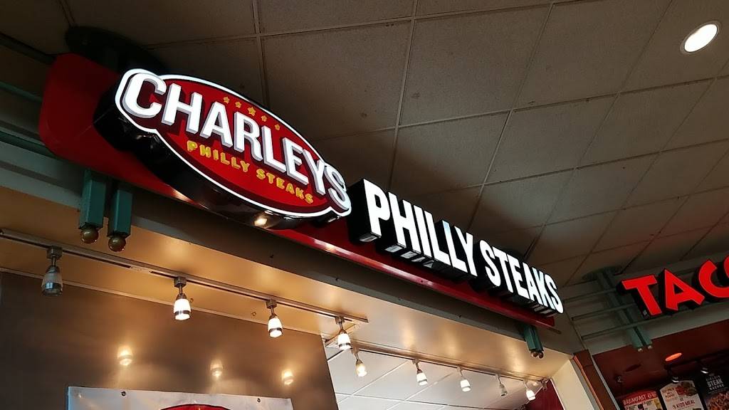 Charleys Philly Steaks | restaurant | 4301 W Wisconsin Ave Ste 602, Appleton, WI 54913, USA | 9205743097 OR +1 920-574-3097
