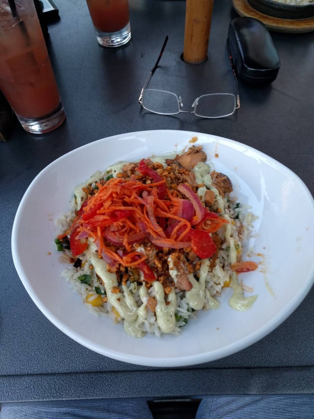 BOMBA Tacos & Rum | restaurant | 19880 Detroit Rd, Rocky River, OH 44116, USA | 4404090210 OR +1 440-409-0210