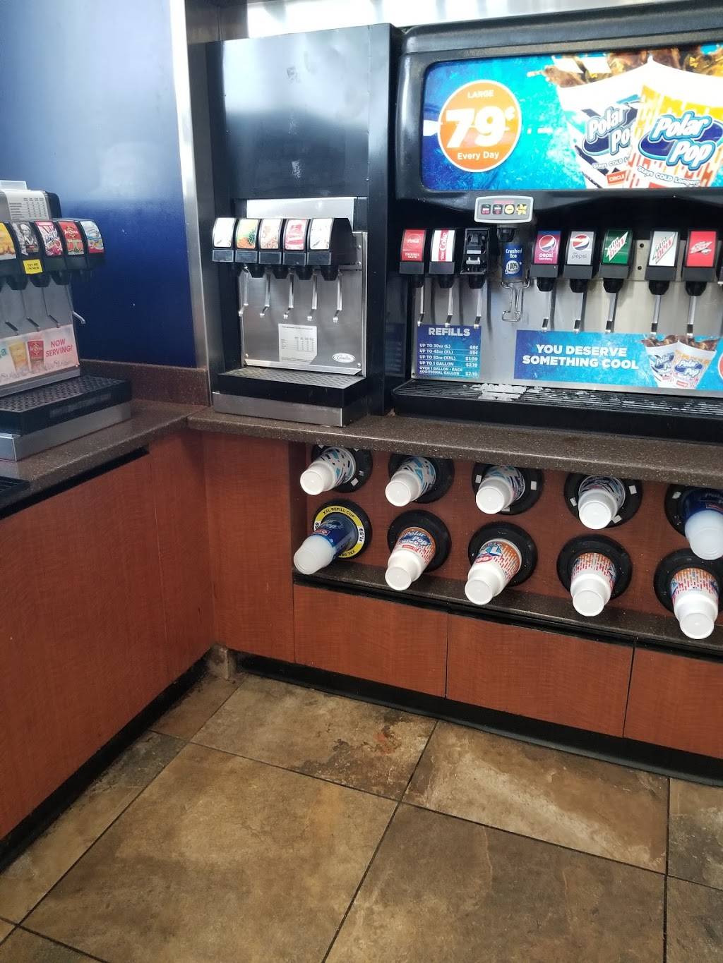 Circle K | meal takeaway | 1544 E Southern Ave, Phoenix, AZ 85040, USA | 6022687549 OR +1 602-268-7549