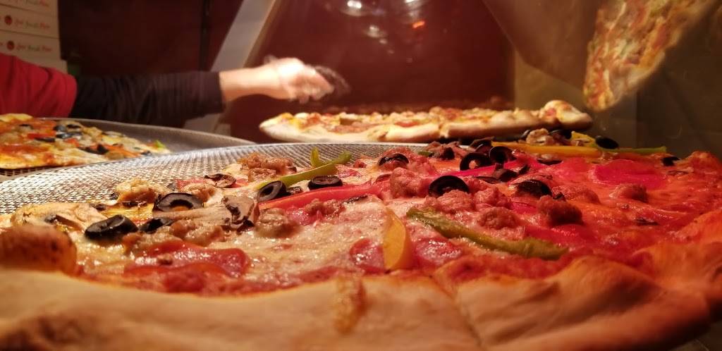 Richies Pizza & Hot Dogs | restaurant | 844 E Olive Ave, Fresno, CA 93728, USA | 5594410067 OR +1 559-441-0067