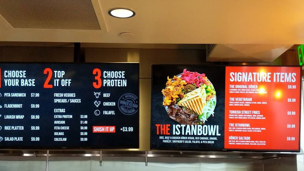 Marinate | restaurant | 60 Mccowen St Unit 14 Unit 14, Long Beach, CA 90808, USA | 5624205177 OR +1 562-420-5177