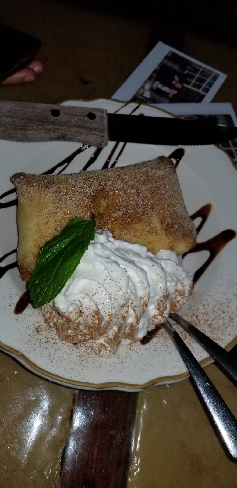 Adobe Cafe | restaurant | 4550 Mitchell St, Philadelphia, PA 19128, USA | 2154833947 OR +1 215-483-3947