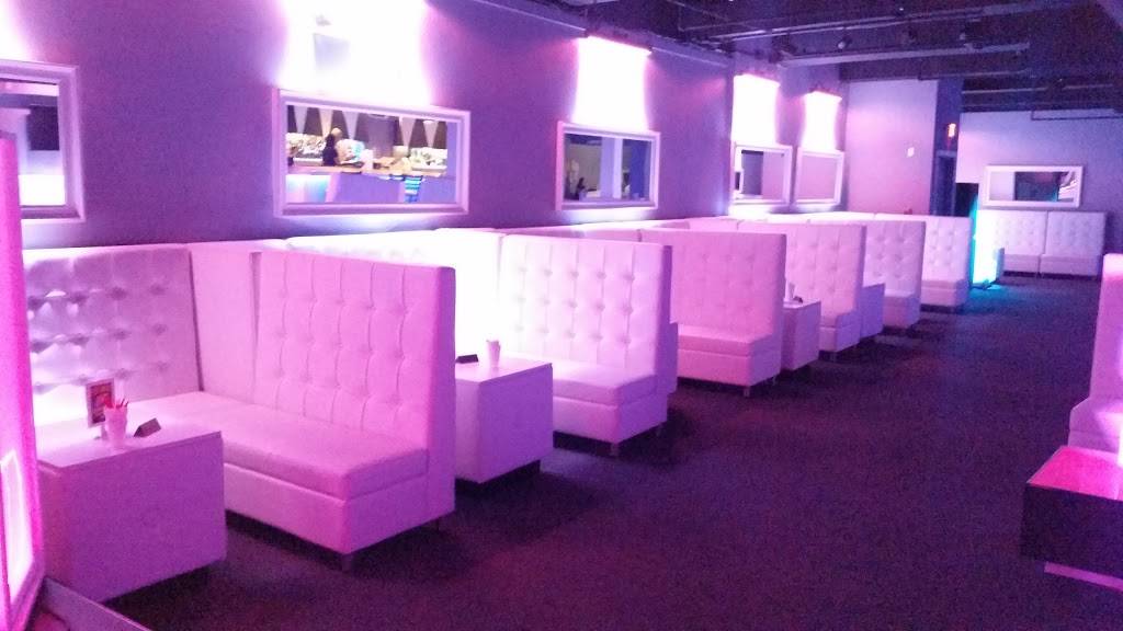 Conga Lounge & Rest | night club | 170 Broad St, Lynn, MA 01901, USA | 7815931951 OR +1 781-593-1951