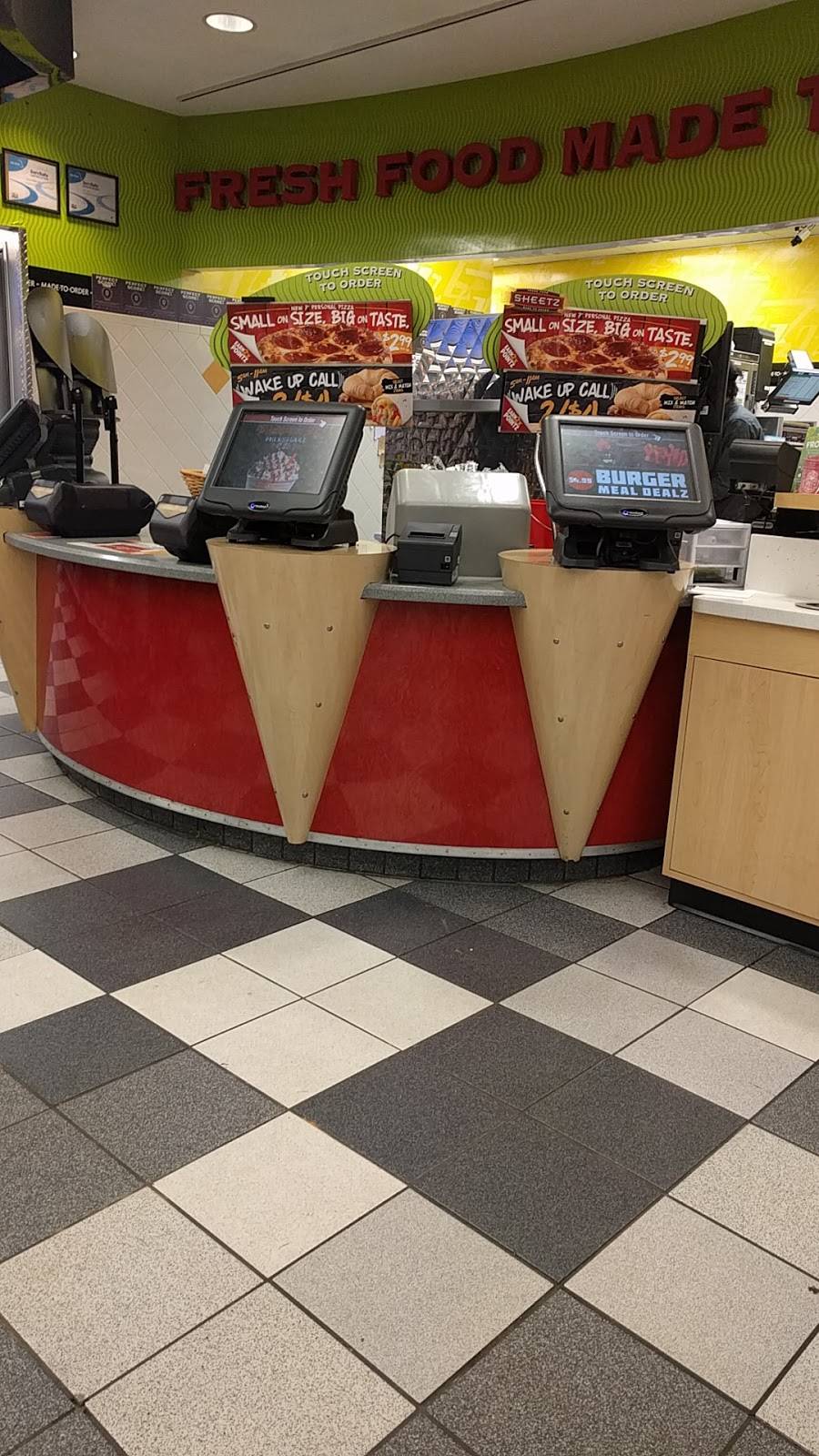 Sheetz #268 | cafe | 3200 Cape Horn Rd, Red Lion, PA 17356, USA | 7172468144 OR +1 717-246-8144