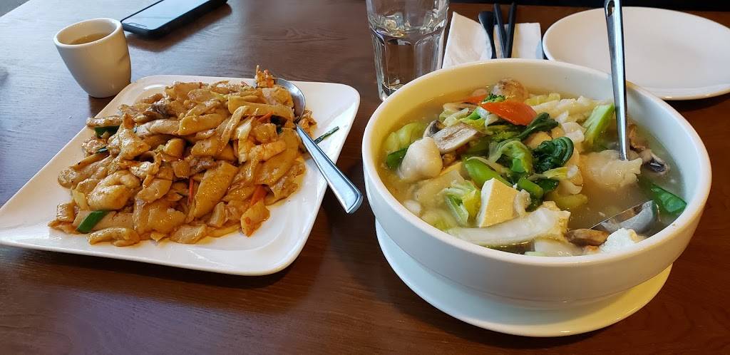 Szechuan Garden | restaurant | 18725 NW Walker Rd # 103, Beaverton, OR 97006, USA | 9712455676 OR +1 971-245-5676