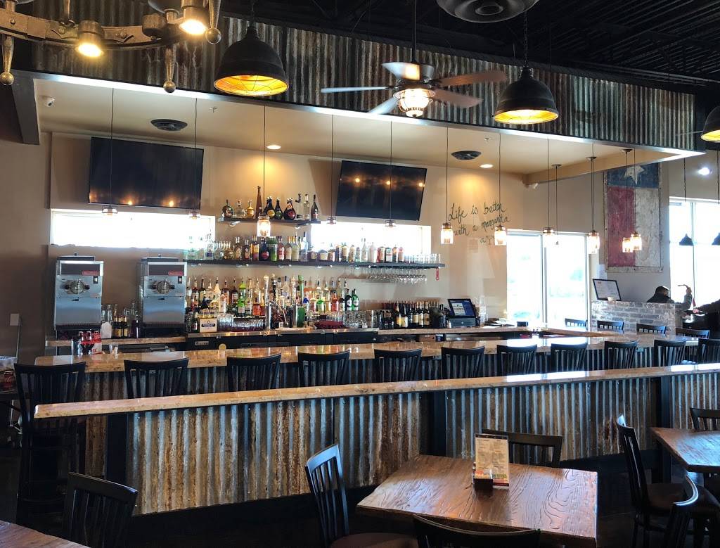 Vakeroz Family Restaurant & Cantina | restaurant | 12255 Teel Pkwy #460, Frisco, TX 75033, USA | 4699807898 OR +1 469-980-7898