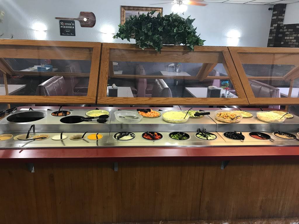 Romas Pizzeria | restaurant | 165 US-64, Hayesville, NC 28904, USA | 8283896366 OR +1 828-389-6366