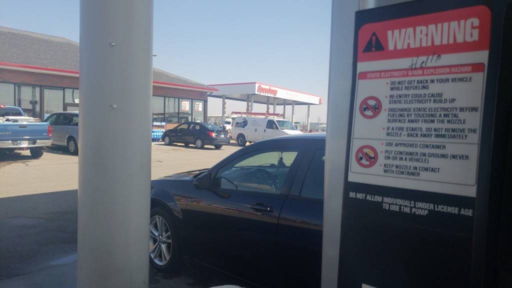 Speedy Café | restaurant | 10010 Pendleton Pike, Indianapolis, IN 46236, USA | 3178232270 OR +1 317-823-2270