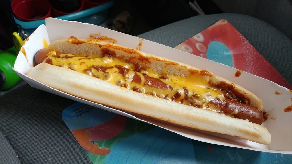 Sonic Drive-In | restaurant | 15120 Brighton Rd, Brighton, CO 80601, USA | 7206859501 OR +1 720-685-9501