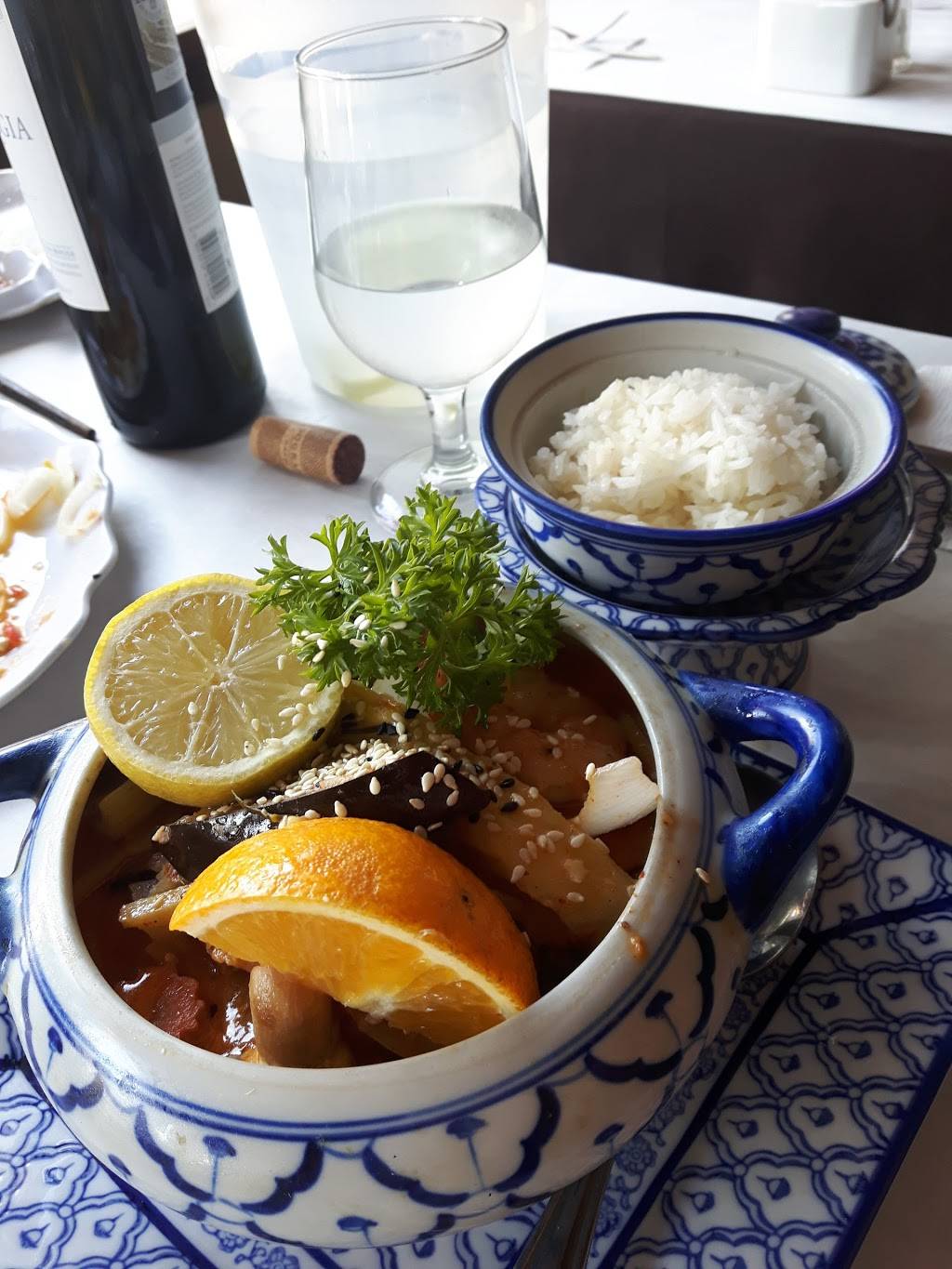 Bedford D Asie | restaurant | 65 Rue Principale, Bedford, QC J0J 1A0, Canada | 4502482399 OR +1 450-248-2399