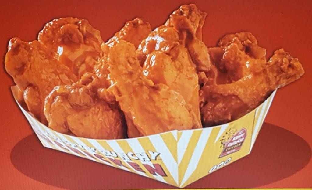 ChikN Fry | meal takeaway | 3403 Williamson Rd, Roanoke, VA 24012, USA | 5403399200 OR +1 540-339-9200