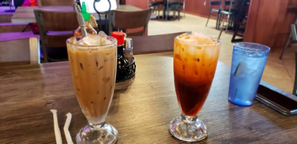 Pho Saigon Pearls | restaurant | 5843 W Thunderbird Rd #7, Glendale, AZ 85306, USA | 6232660439 OR +1 623-266-0439