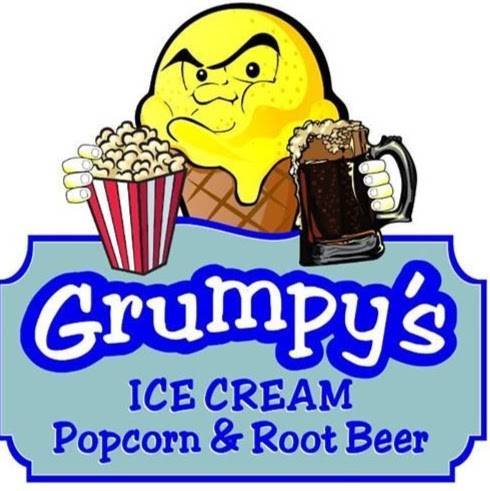 Grumpys Ice Cream and Popcorn | restaurant | 7849 WI-42, Egg Harbor, WI 54209, USA | 9208689494 OR +1 920-868-9494