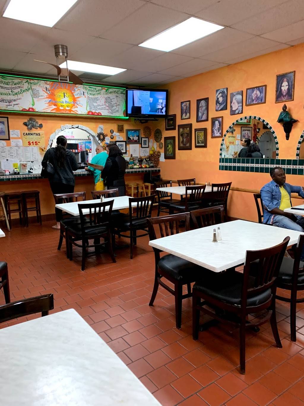 Rays Mexican Restaurant | restaurant | 2885 El Cajon Blvd, San Diego, CA 92104, USA | 6192804011 OR +1 619-280-4011