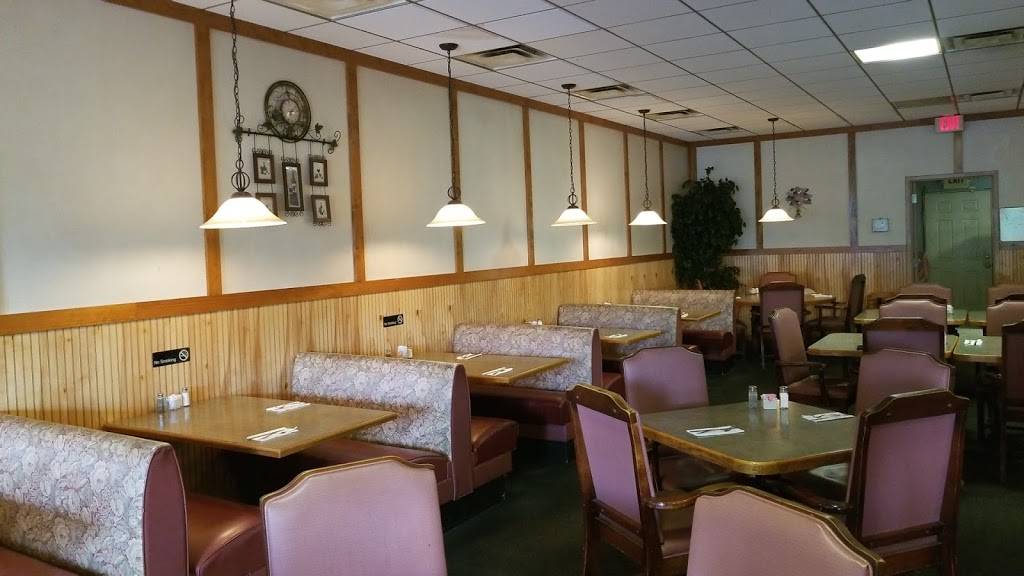 Glassport Diner | restaurant | 627 Monongahela Ave, Glassport, PA 15045, USA | 4126781470 OR +1 412-678-1470