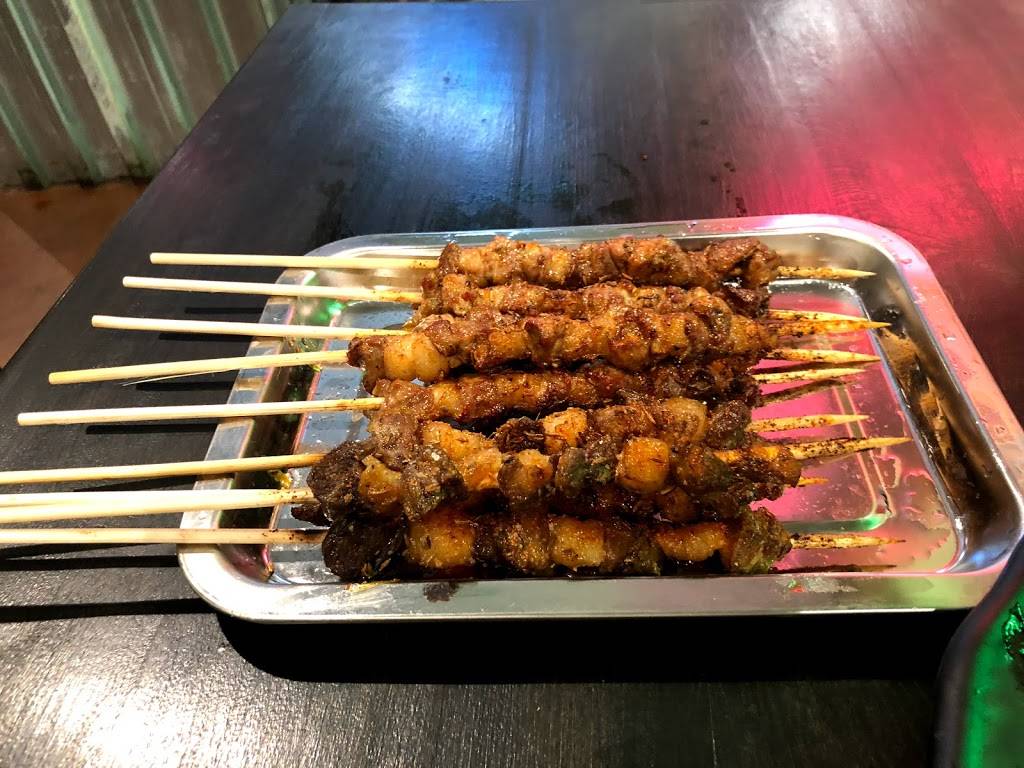 Dragon Flame Chinese Grill | restaurant | 909 E Lemon St, Tempe, AZ 85281, USA | 6028033800 OR +1 602-803-3800