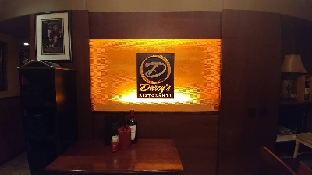 Darcys Ristorante (aka Gianfrancos) | restaurant | 10434 E Jomax Rd, Scottsdale, AZ 85262, USA | 4805856969 OR +1 480-585-6969