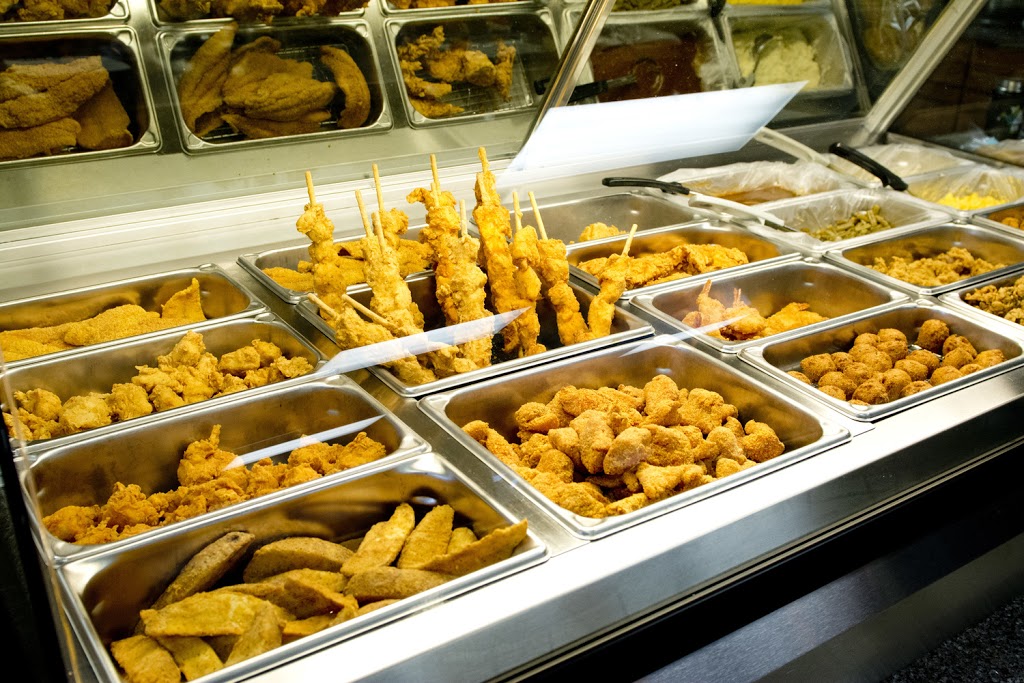 Champs Chicken | meal takeaway | 1230 Cobb Pkwy N, Marietta, GA 30062, USA | 4704125649 OR +1 470-412-5649