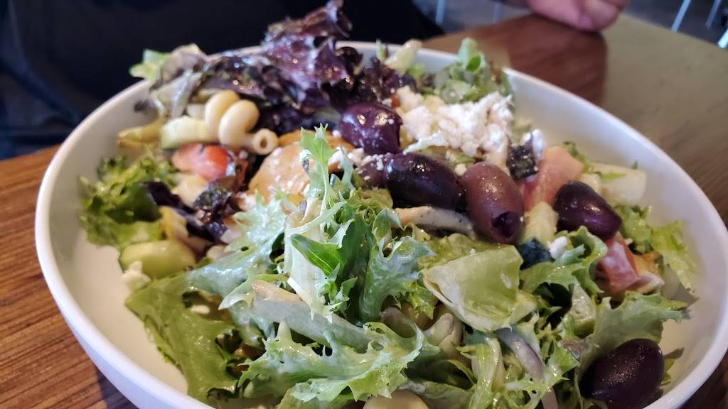 Noodles and Company | restaurant | 3268 N John Young Pkwy, Kissimmee, FL 34741, USA | 4079440220 OR +1 407-944-0220